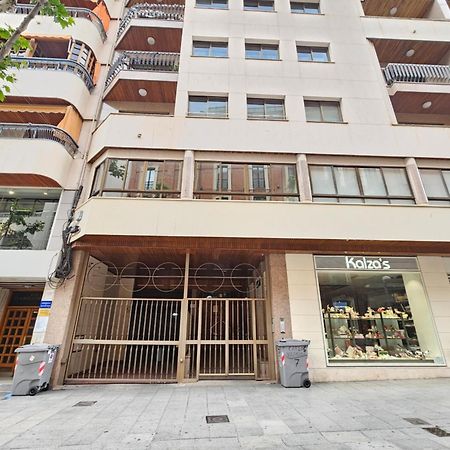 Apartamento En Plaza Mayor Ciudad Real Exteriör bild