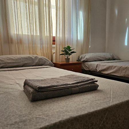 Apartamento En Plaza Mayor Ciudad Real Exteriör bild