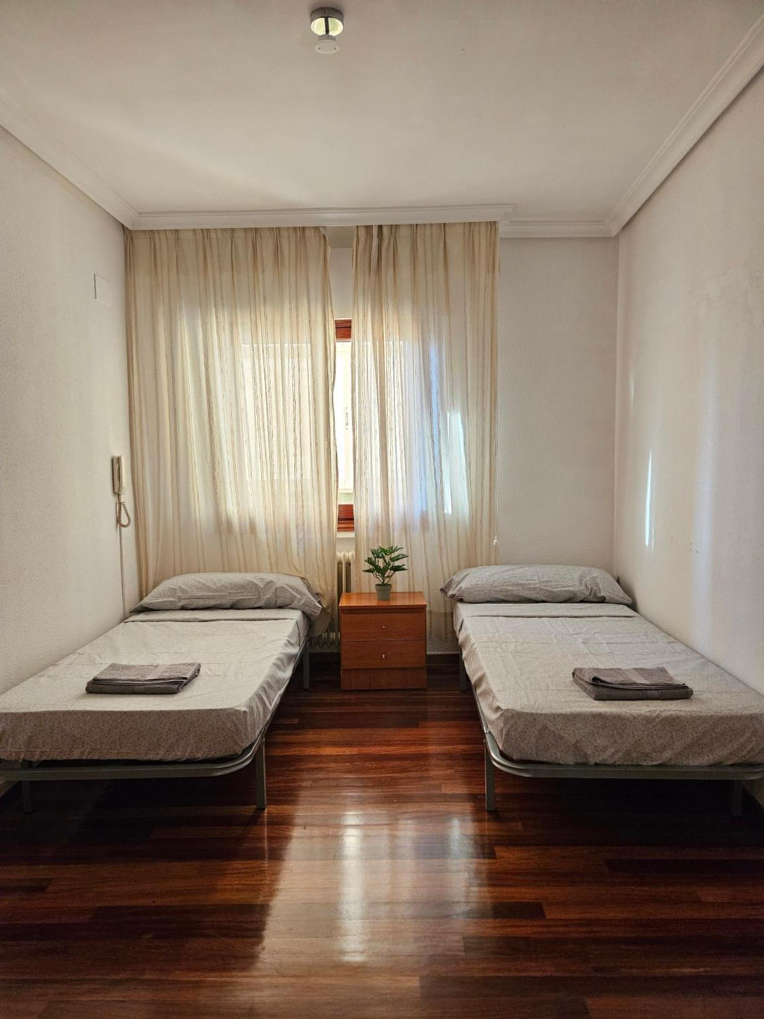 Apartamento En Plaza Mayor Ciudad Real Exteriör bild