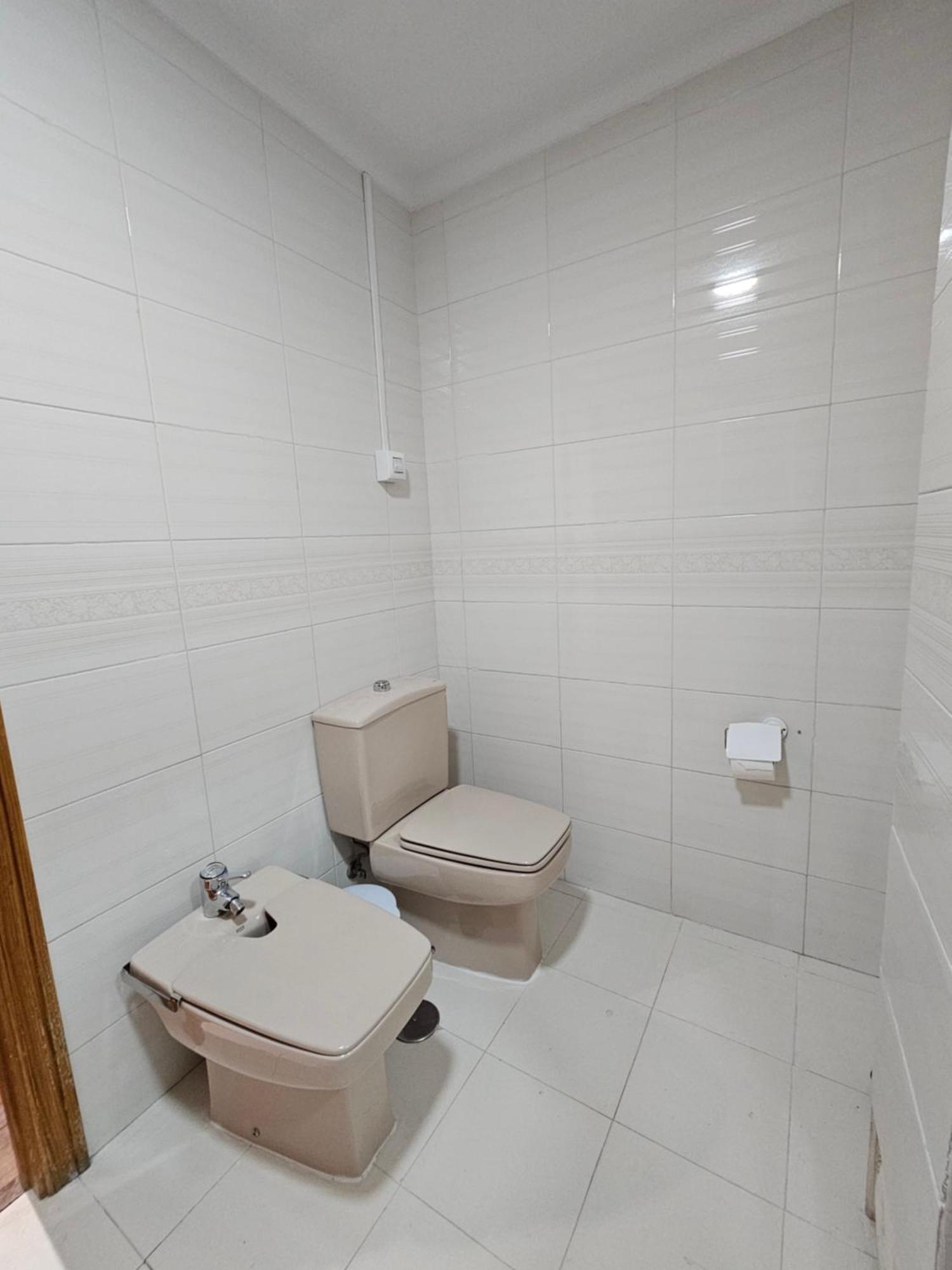 Apartamento En Plaza Mayor Ciudad Real Exteriör bild
