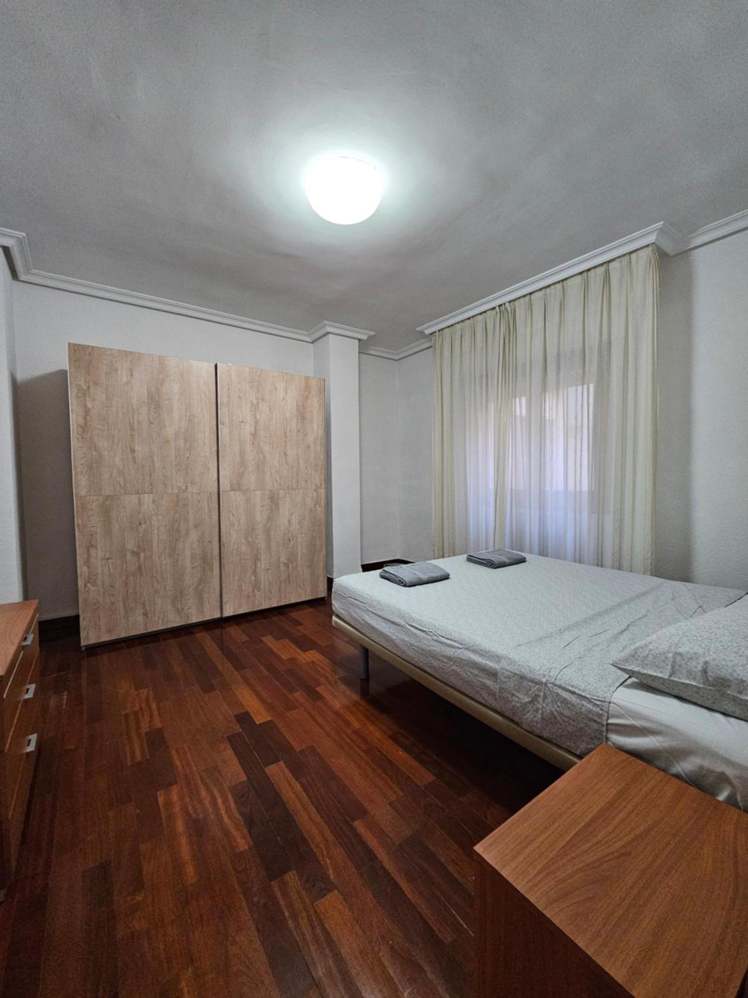 Apartamento En Plaza Mayor Ciudad Real Exteriör bild