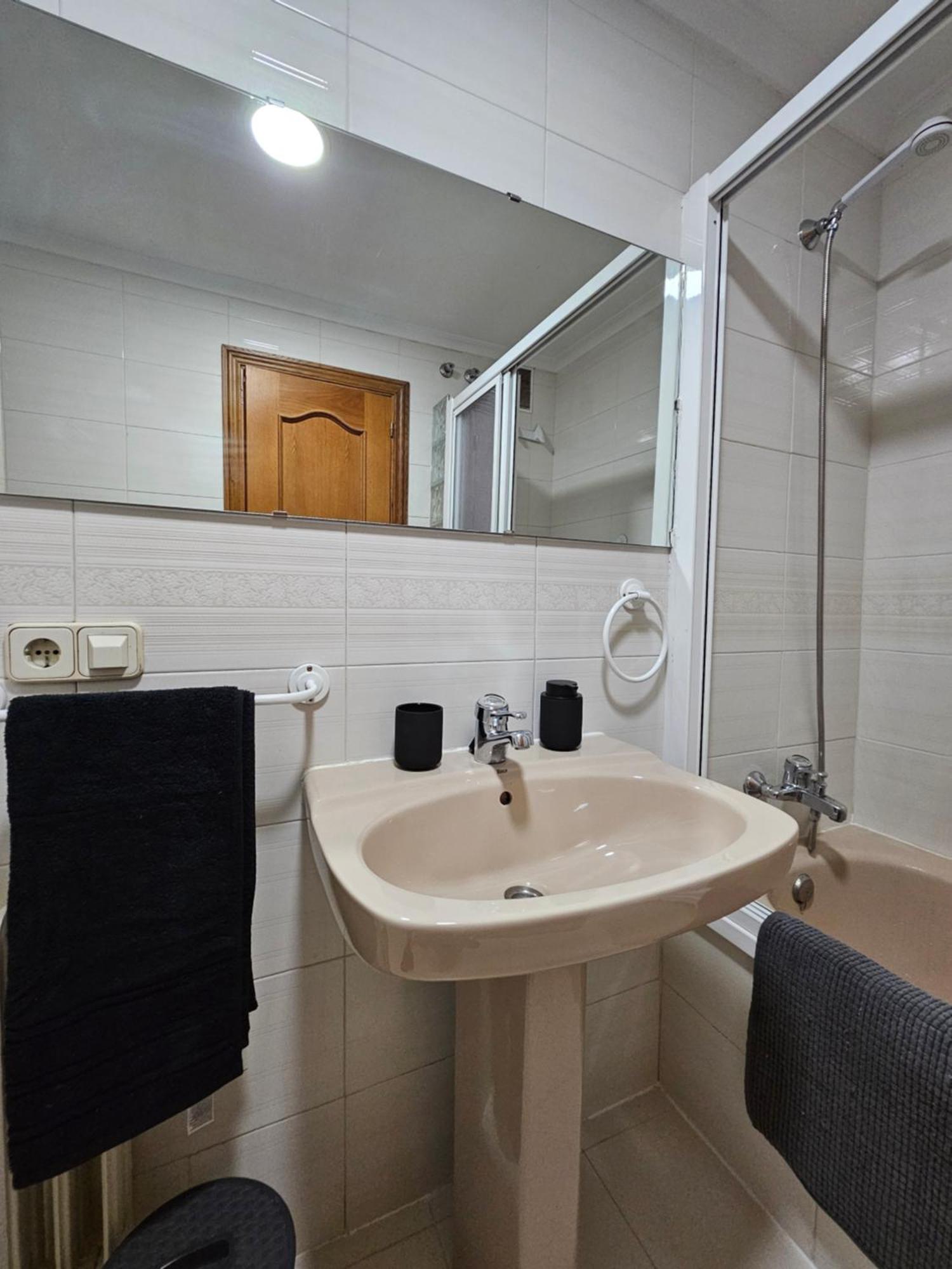 Apartamento En Plaza Mayor Ciudad Real Exteriör bild