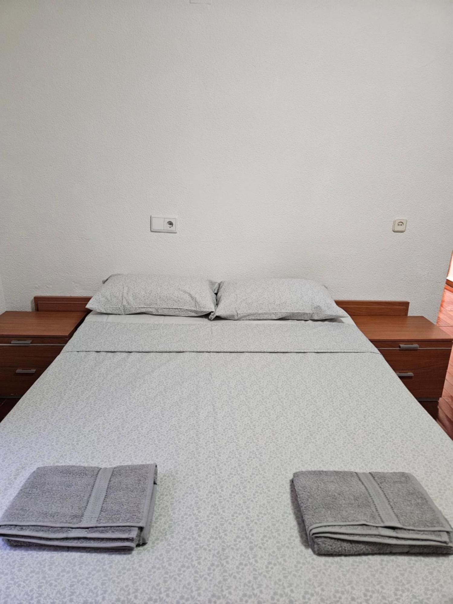 Apartamento En Plaza Mayor Ciudad Real Exteriör bild