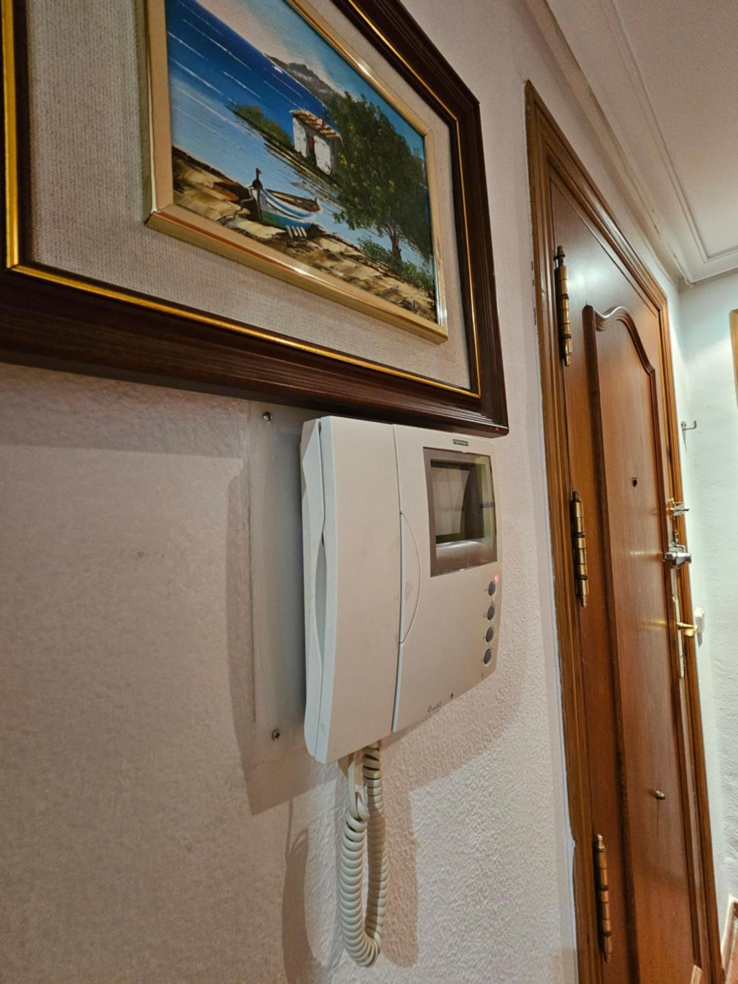 Apartamento En Plaza Mayor Ciudad Real Exteriör bild